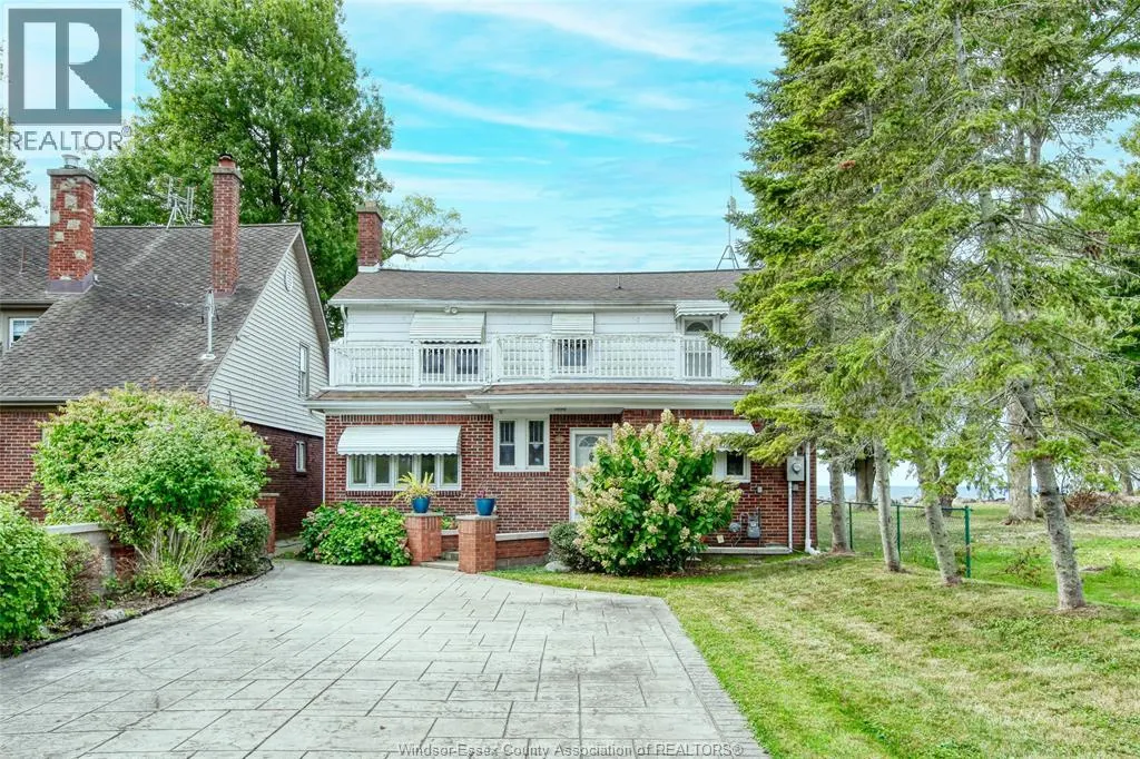 127 LAKEWOOD DRIVE