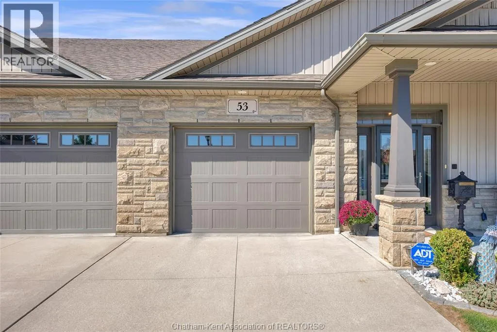 53 Veranda COURT
