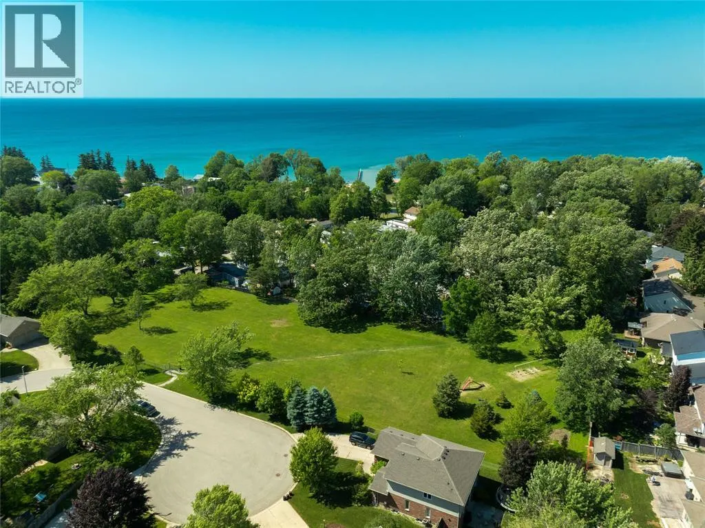 2891 OLD LAKESHORE ROAD Unit# 13, #13