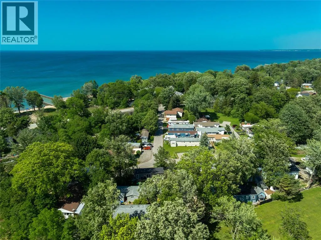 2891 OLD LAKESHORE ROAD Unit# 13, #13