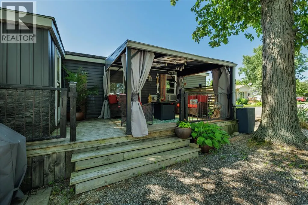 2891 OLD LAKESHORE ROAD Unit# 13, #13