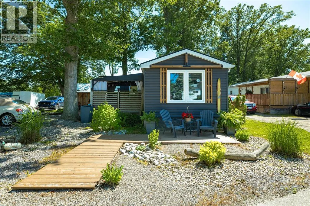2891 OLD LAKESHORE ROAD Unit# 13, #13