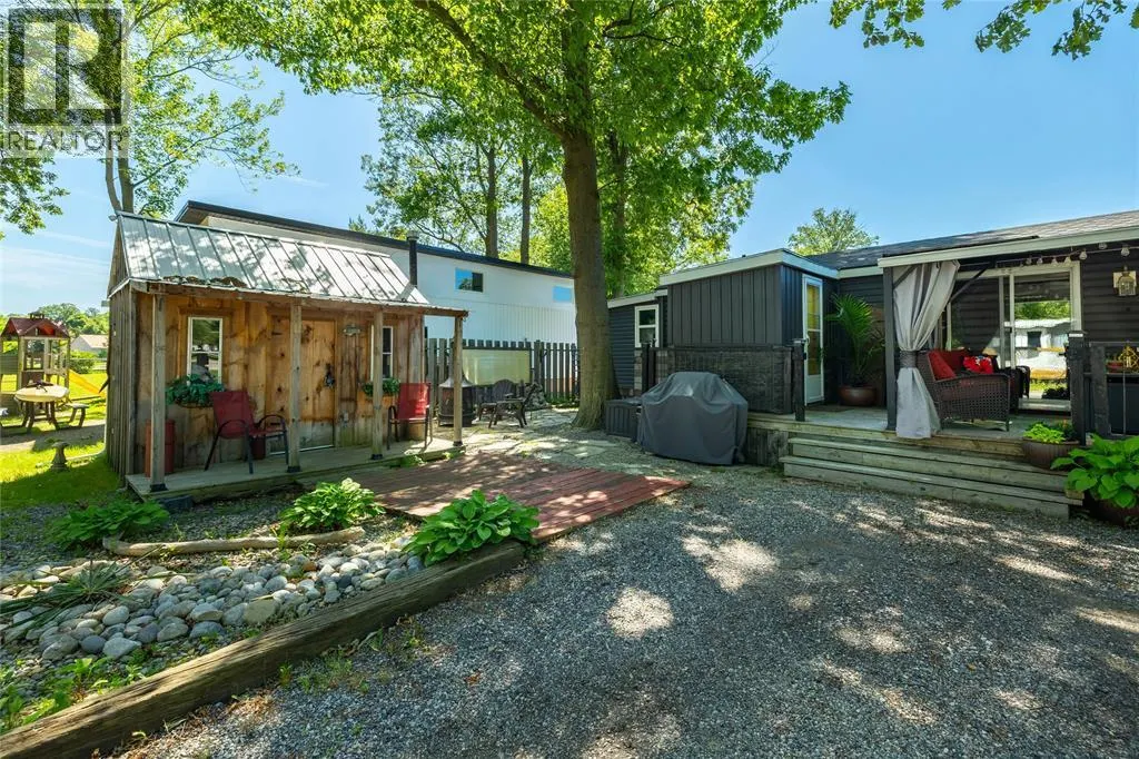 2891 OLD LAKESHORE ROAD Unit# 13, #13