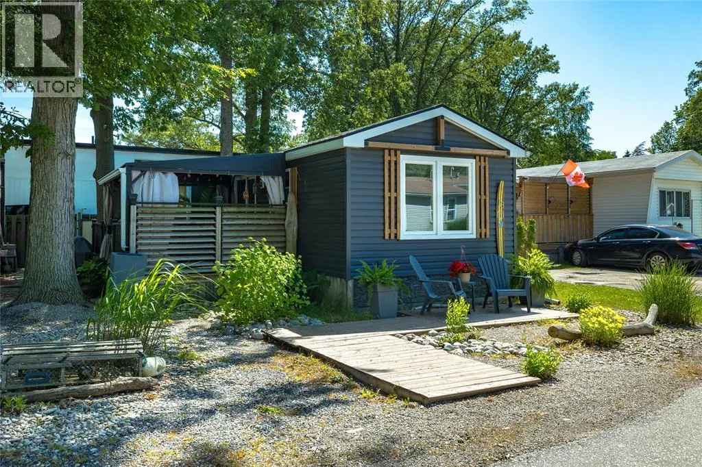 2891 OLD LAKESHORE ROAD Unit# 13, #13