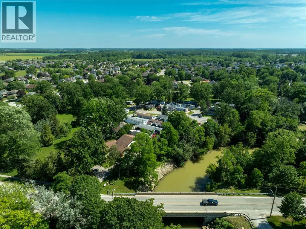 2891 OLD LAKESHORE ROAD Unit# 13, #13