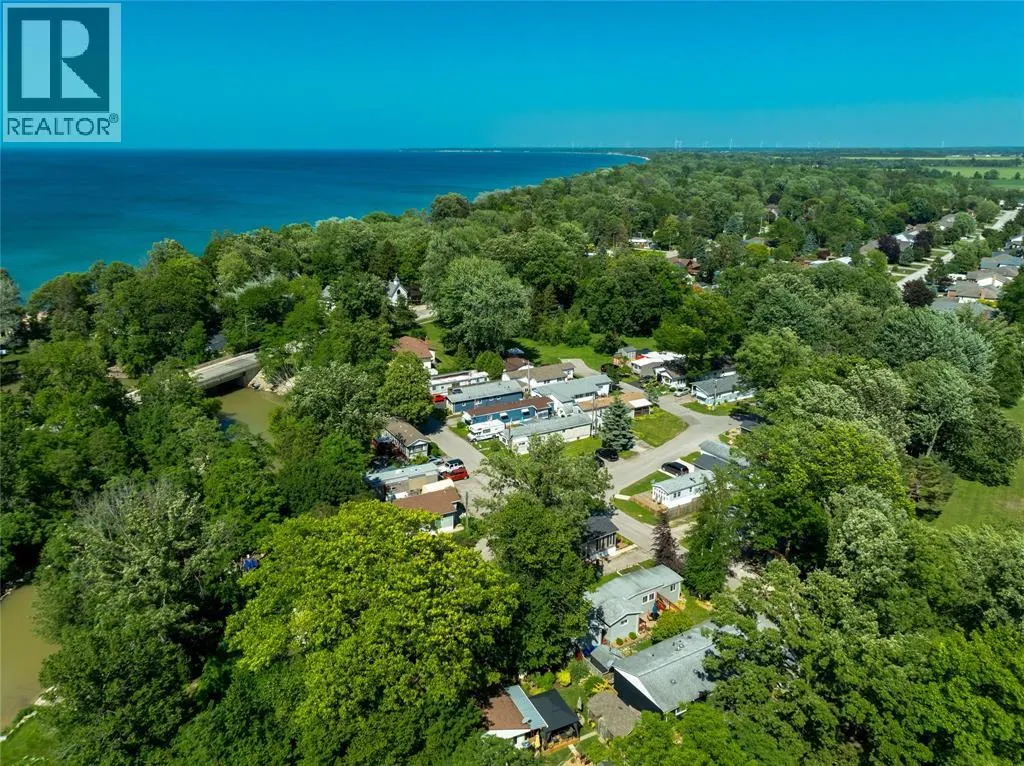 2891 OLD LAKESHORE ROAD Unit# 13, #13