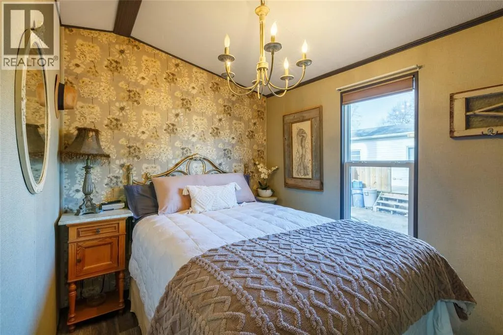 2891 OLD LAKESHORE ROAD Unit# 13, #13