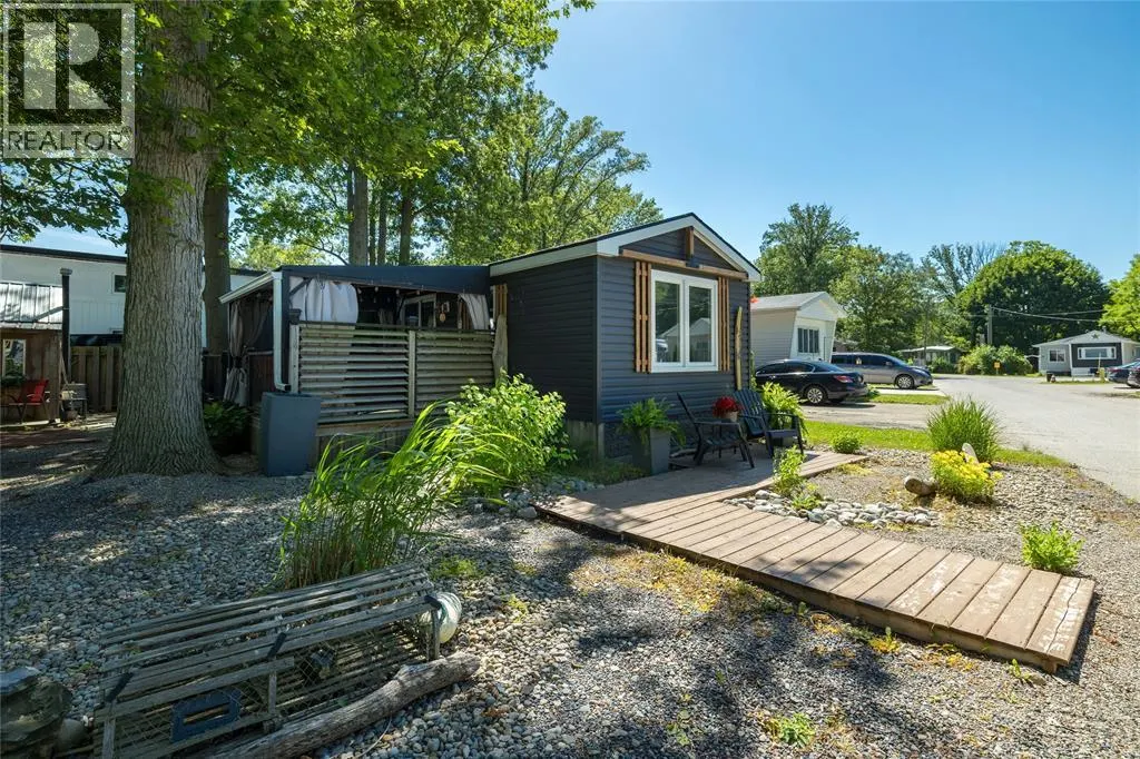 2891 OLD LAKESHORE ROAD Unit# 13, #13
