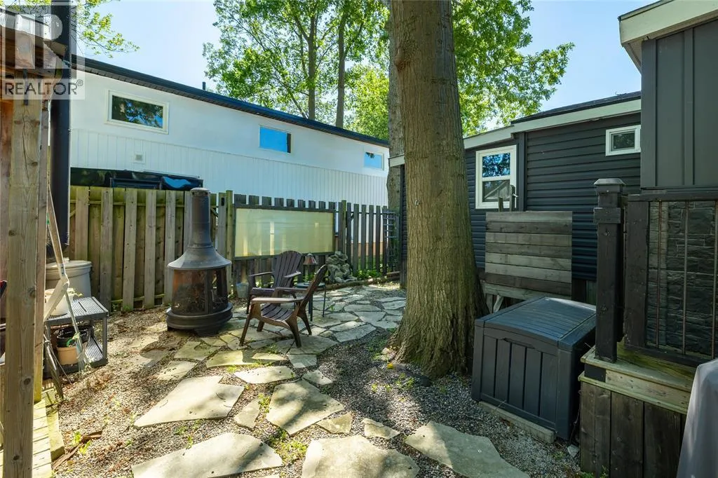 2891 OLD LAKESHORE ROAD Unit# 13, #13