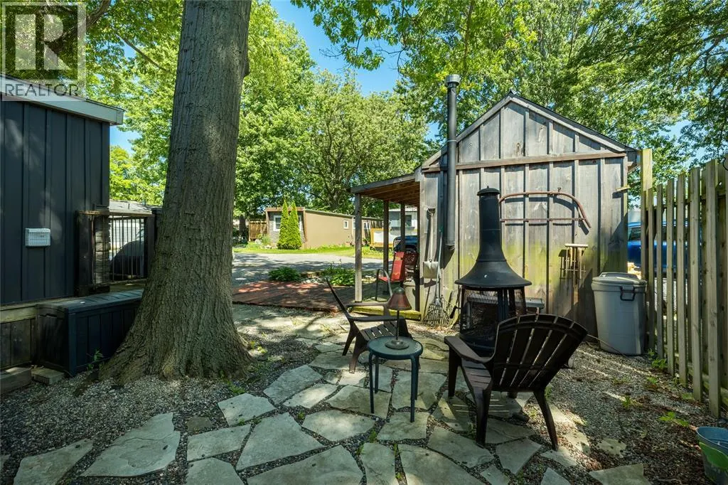 2891 OLD LAKESHORE ROAD Unit# 13, #13