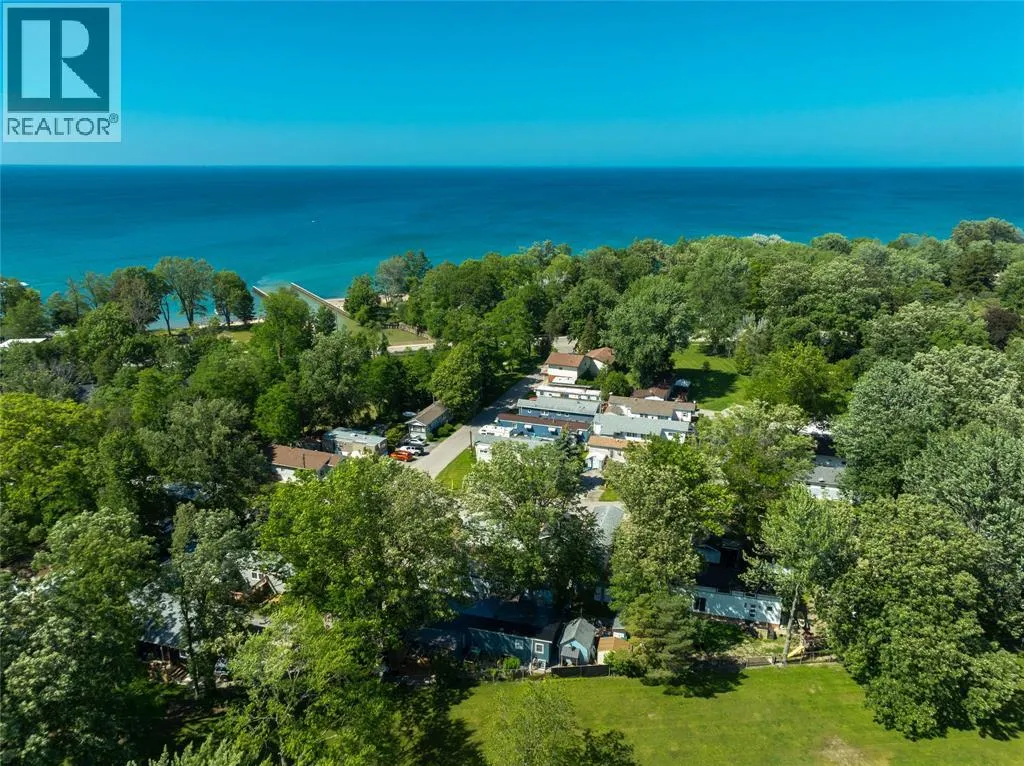 2891 OLD LAKESHORE ROAD Unit# 13, #13