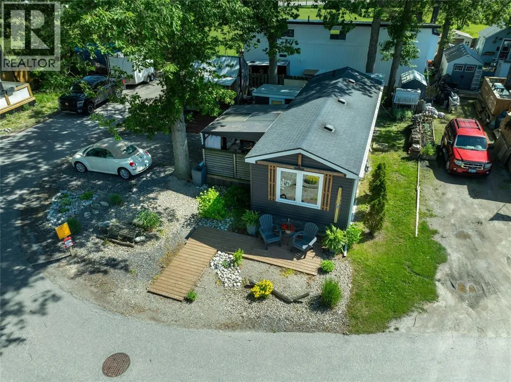 2891 OLD LAKESHORE ROAD Unit# 13, #13