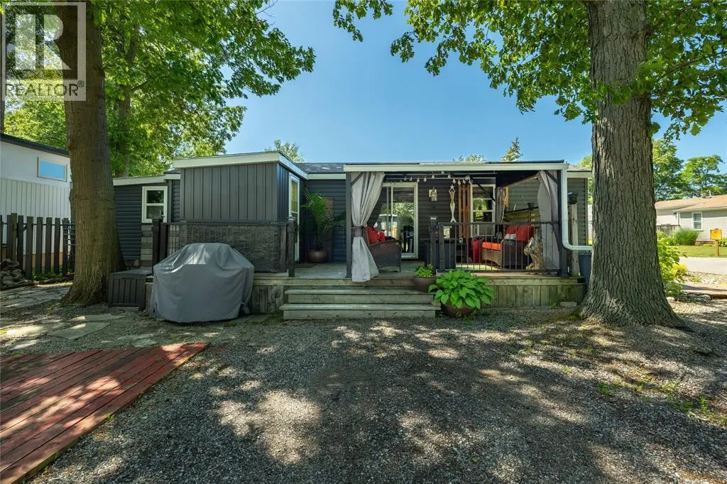 2891 OLD LAKESHORE ROAD Unit# 13, #13