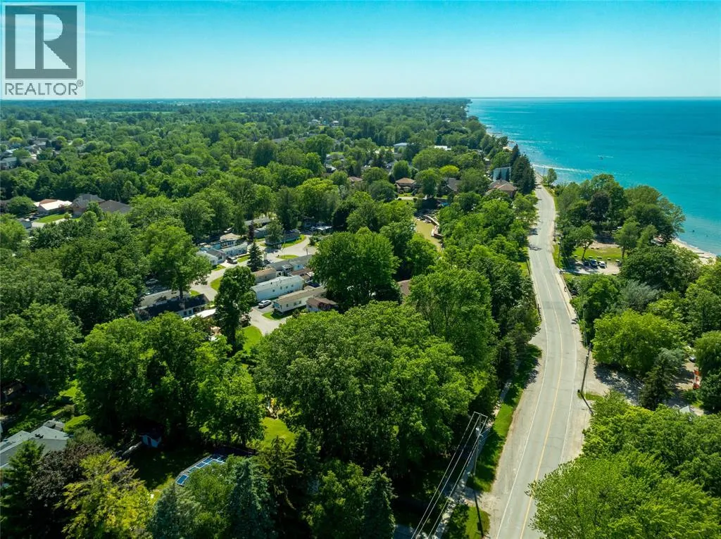 2891 OLD LAKESHORE ROAD Unit# 13, #13