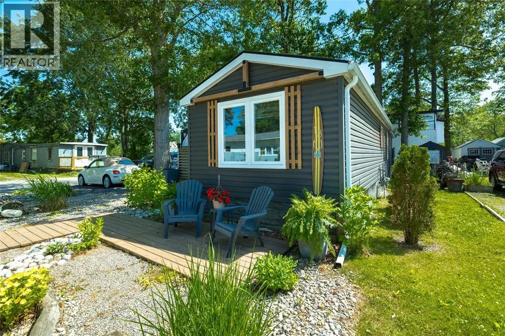 2891 OLD LAKESHORE ROAD Unit# 13, #13