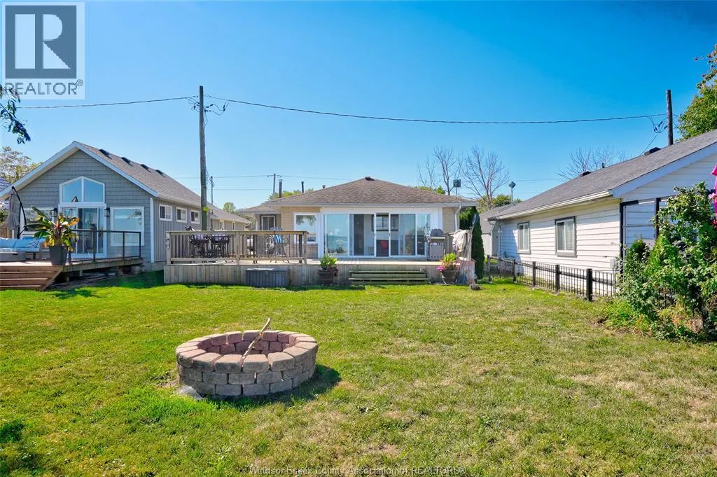 591 ROSS BEACH