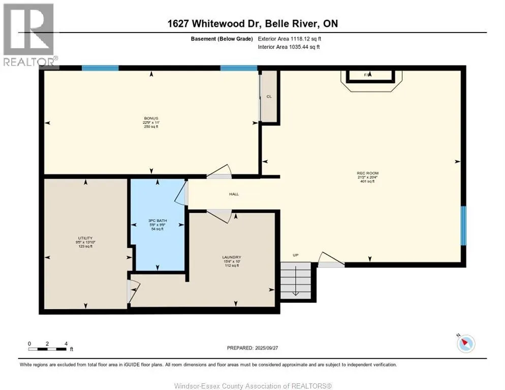 1627 Whitewood