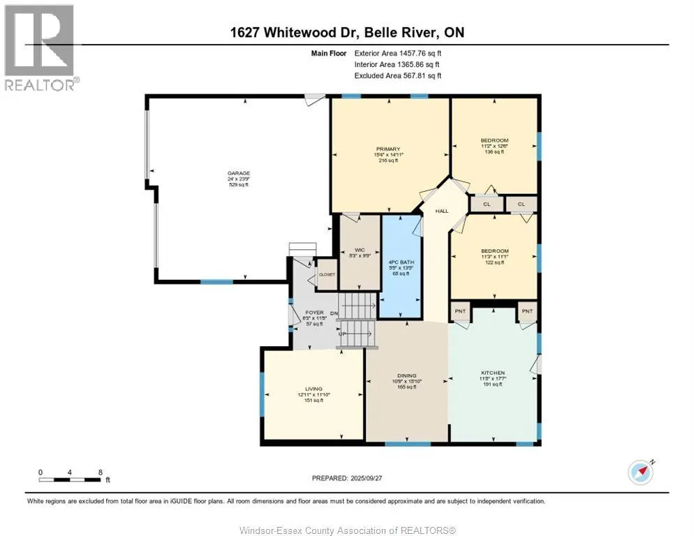1627 Whitewood