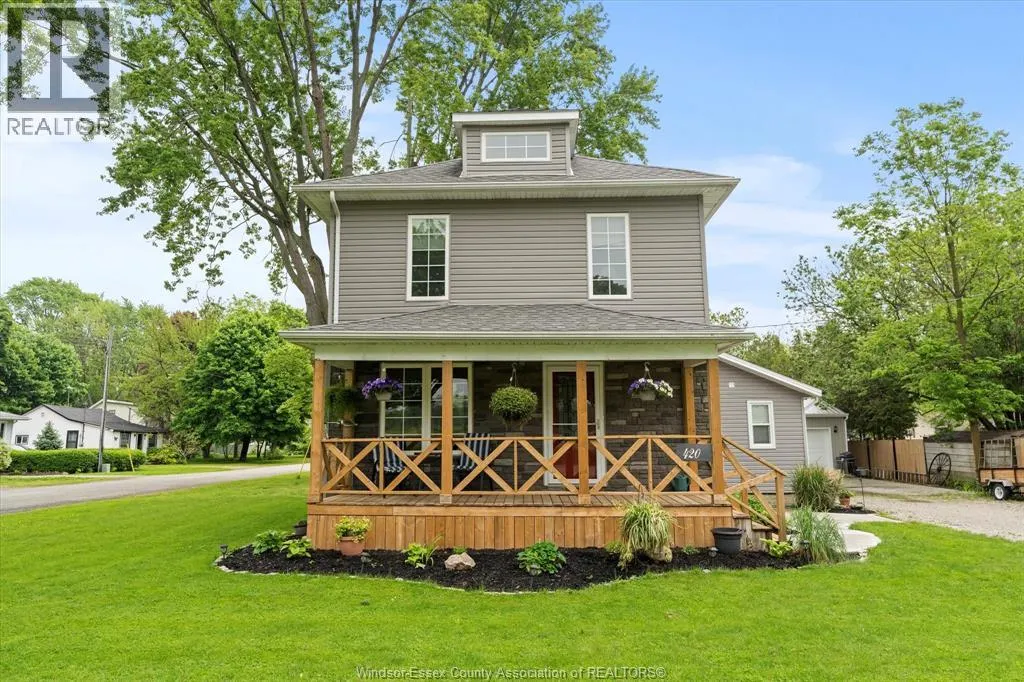 420 DUNN ROAD