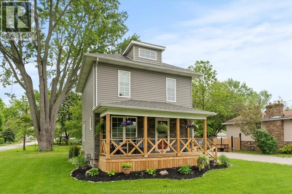 420 DUNN ROAD