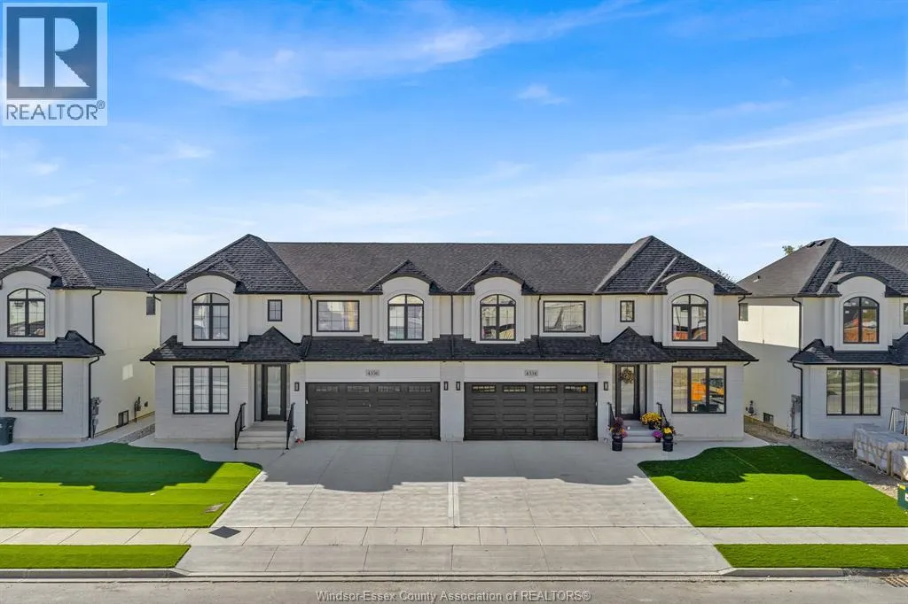 4532 Valerio CRESCENT