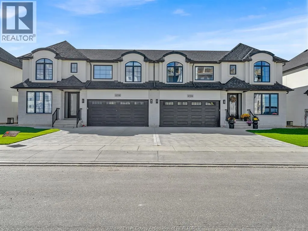 4532 Valerio CRESCENT