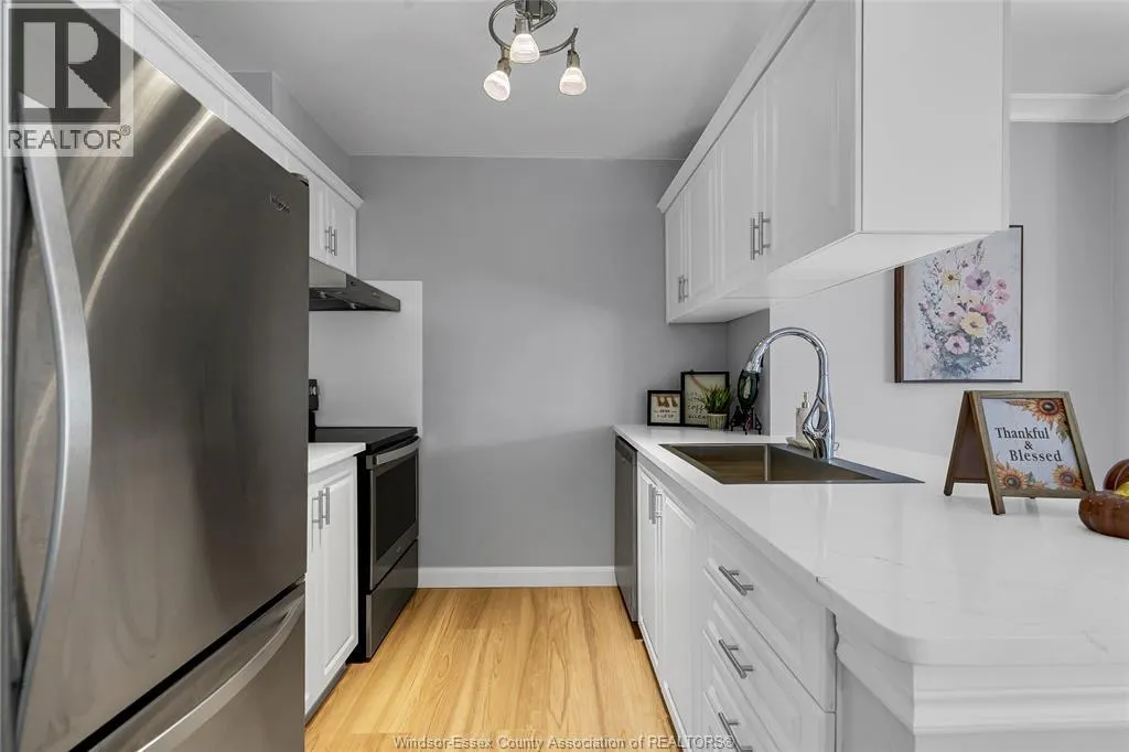 1547 GRAND MARAIS ROAD Unit# 204