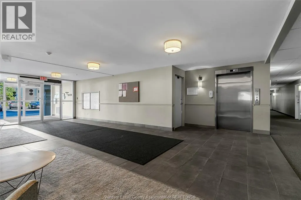 1547 GRAND MARAIS ROAD Unit# 204