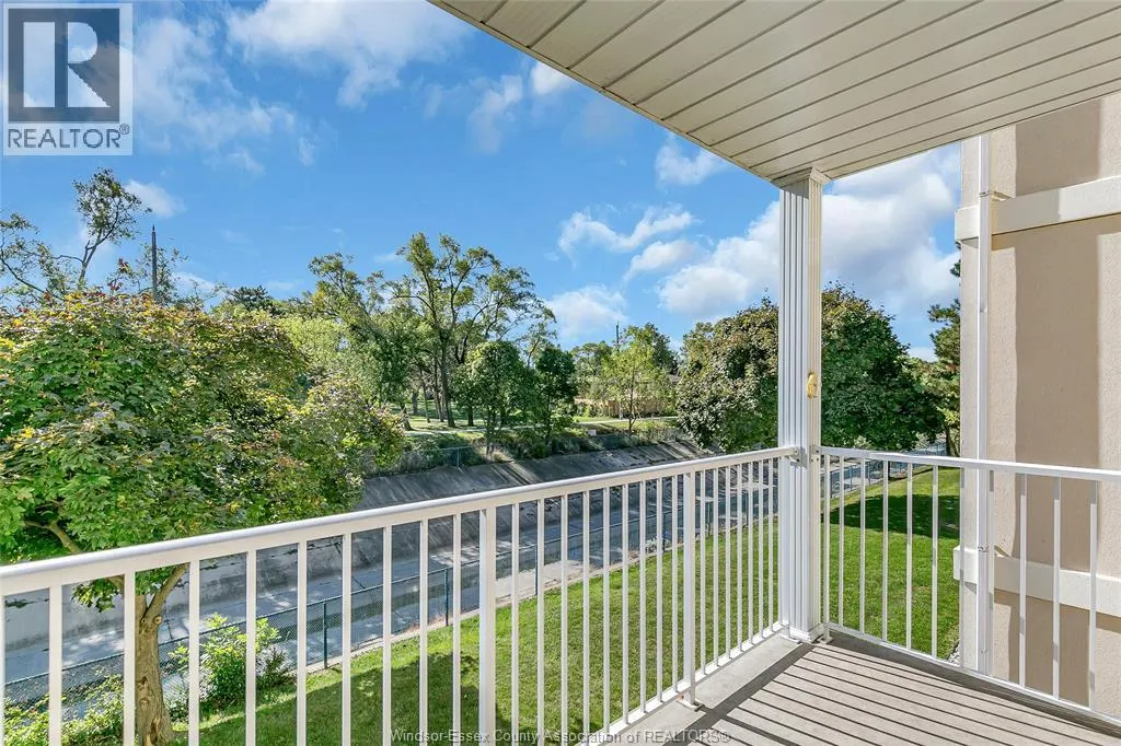 1547 GRAND MARAIS ROAD Unit# 204