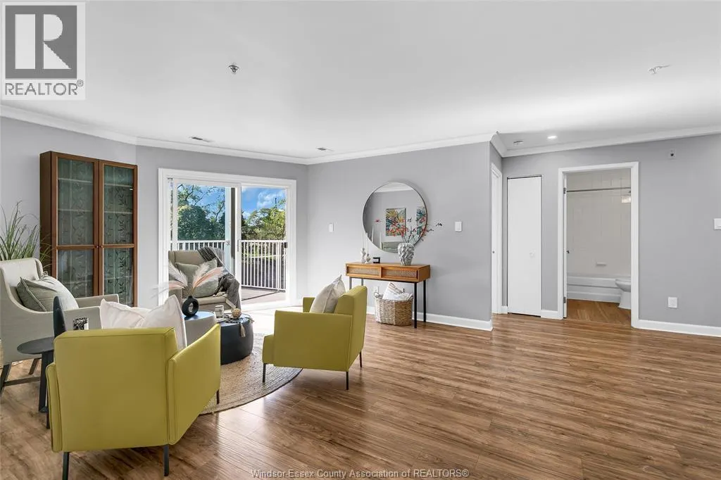 1547 GRAND MARAIS ROAD Unit# 204