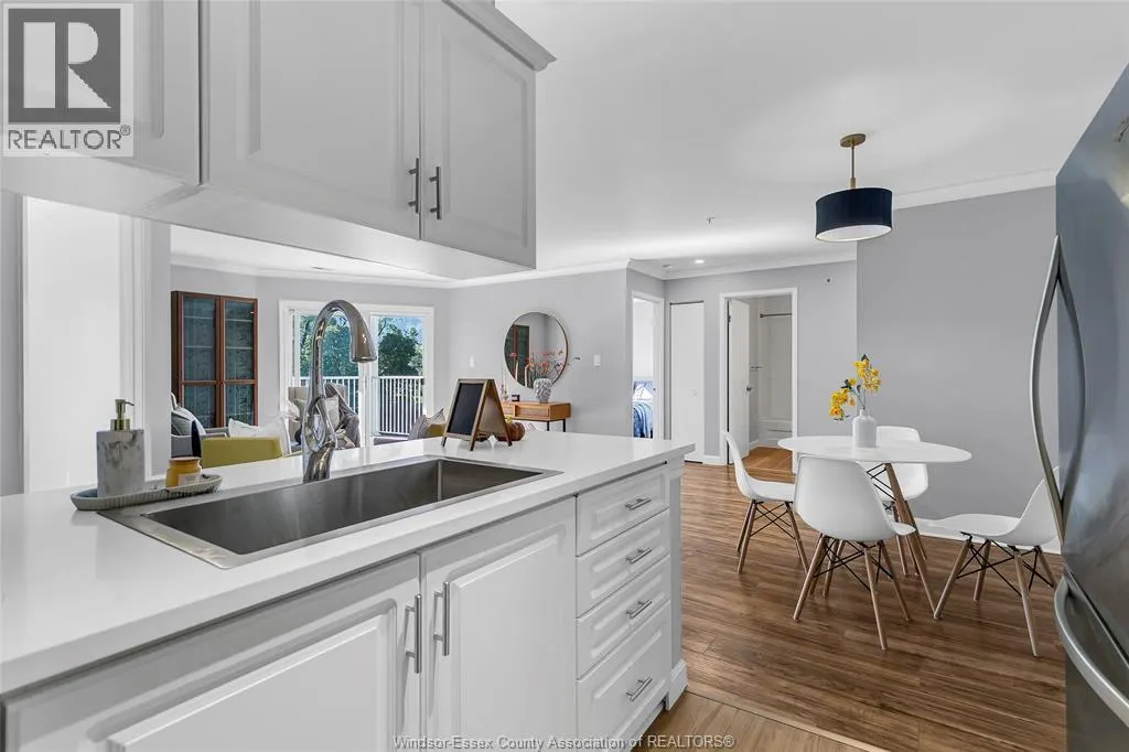 1547 GRAND MARAIS ROAD Unit# 204