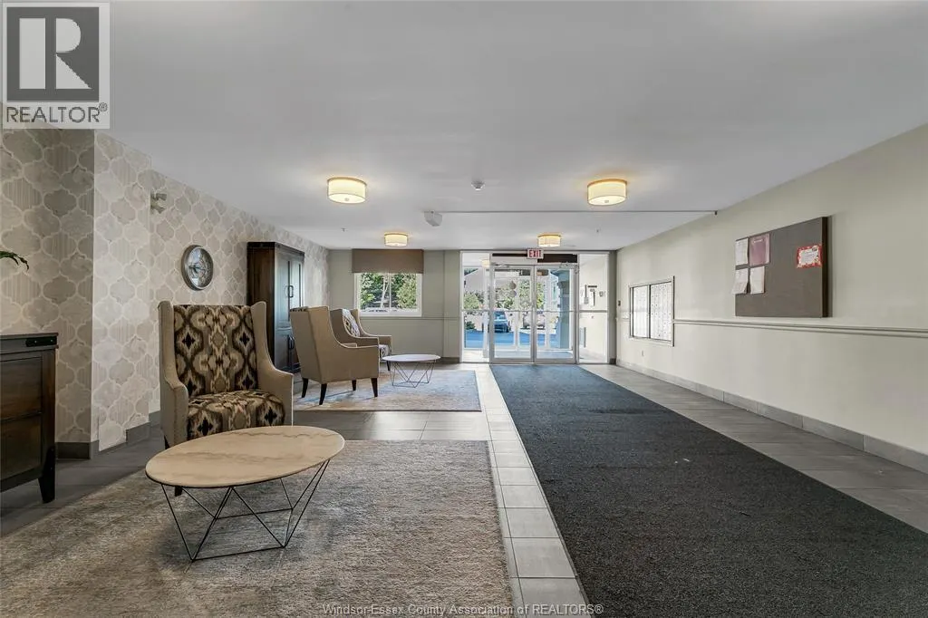1547 GRAND MARAIS ROAD Unit# 204