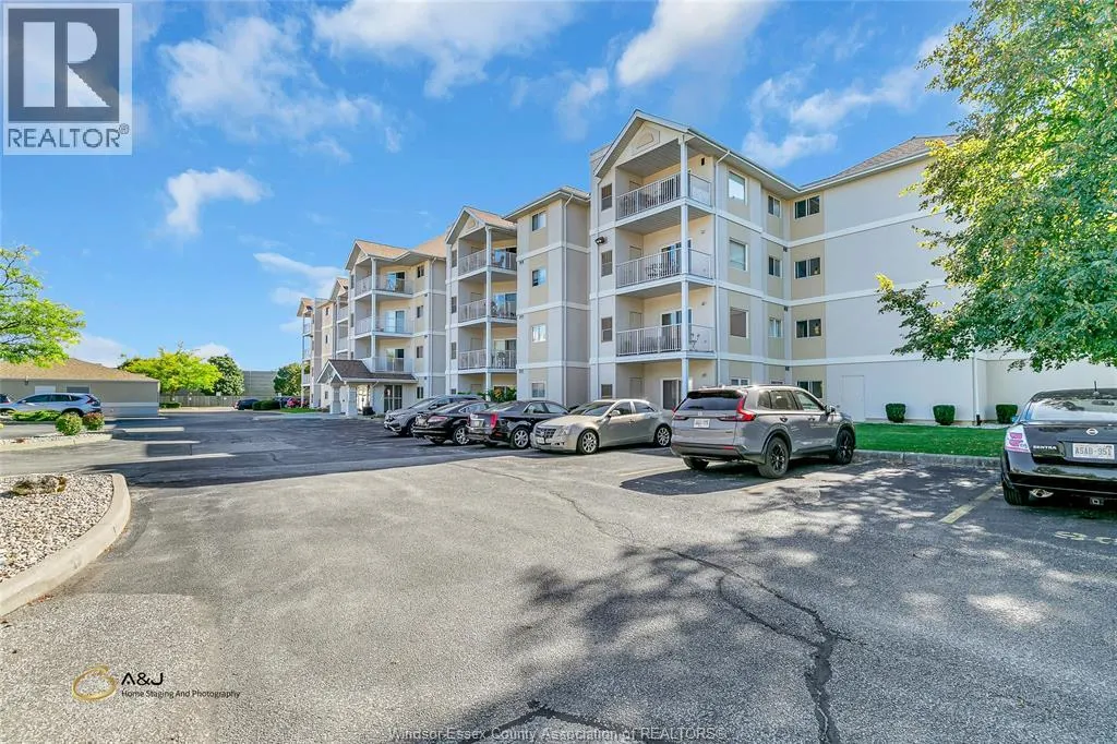 1547 GRAND MARAIS ROAD Unit# 204