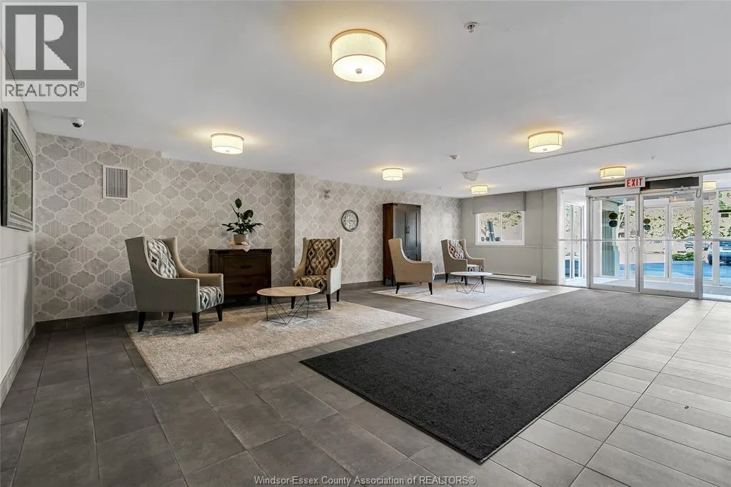 1547 GRAND MARAIS ROAD Unit# 204