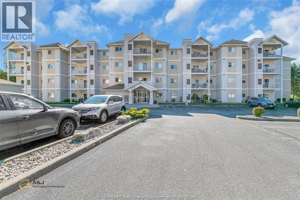 1547 GRAND MARAIS ROAD Unit# 204