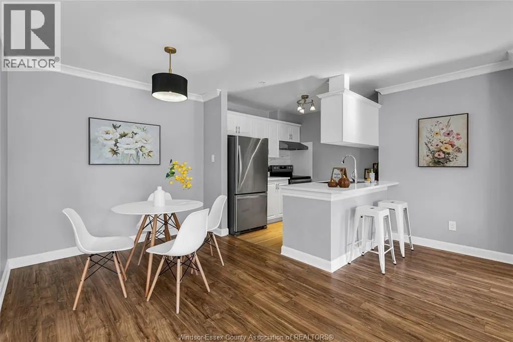 1547 GRAND MARAIS ROAD Unit# 204
