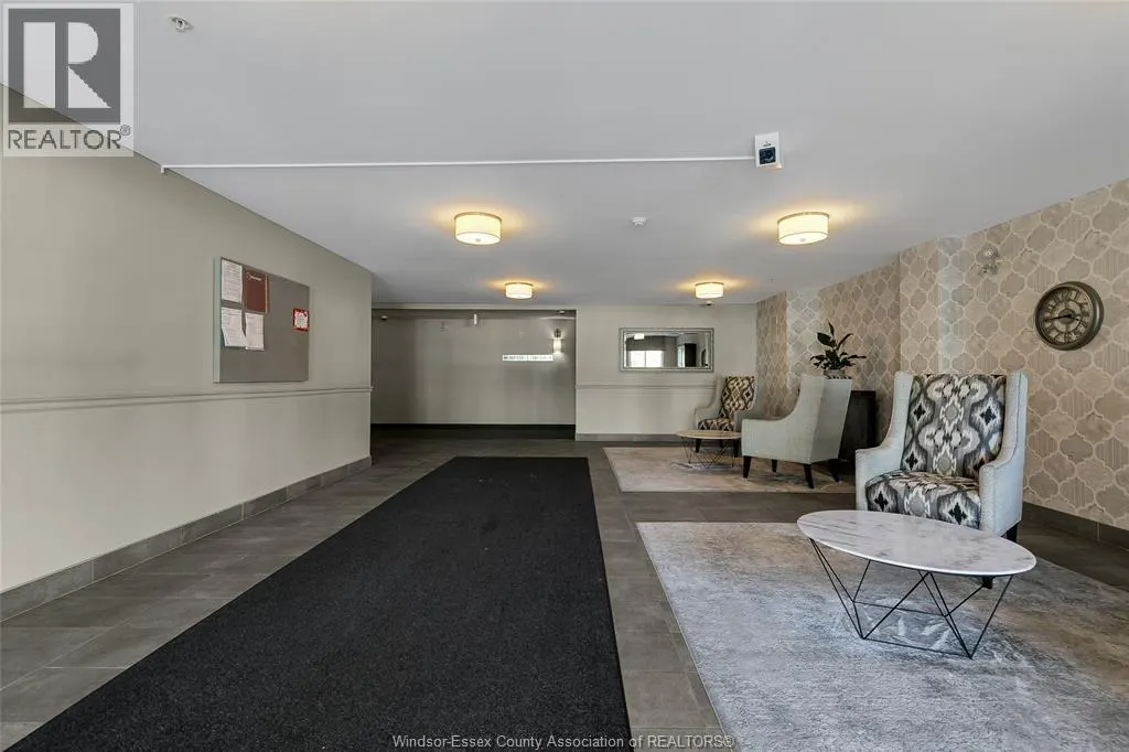 1547 GRAND MARAIS ROAD Unit# 204