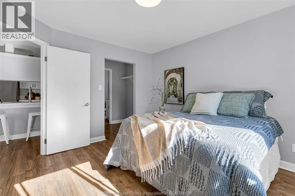 1547 GRAND MARAIS ROAD Unit# 204