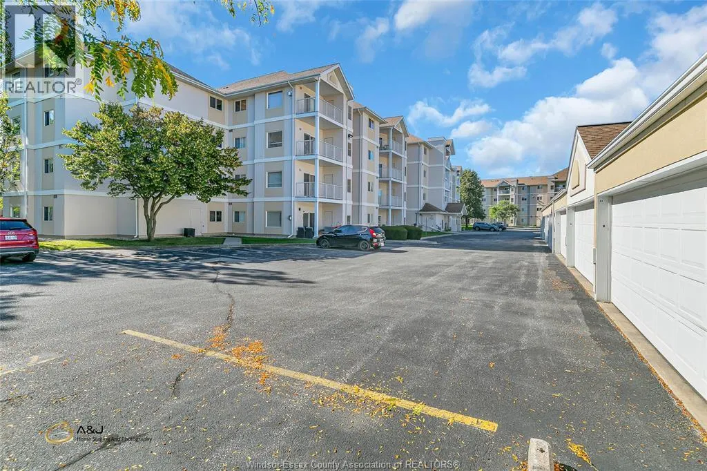 1547 GRAND MARAIS ROAD Unit# 204
