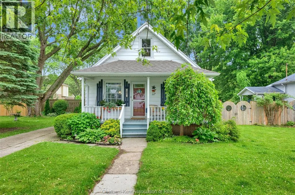 307 EARL STREET