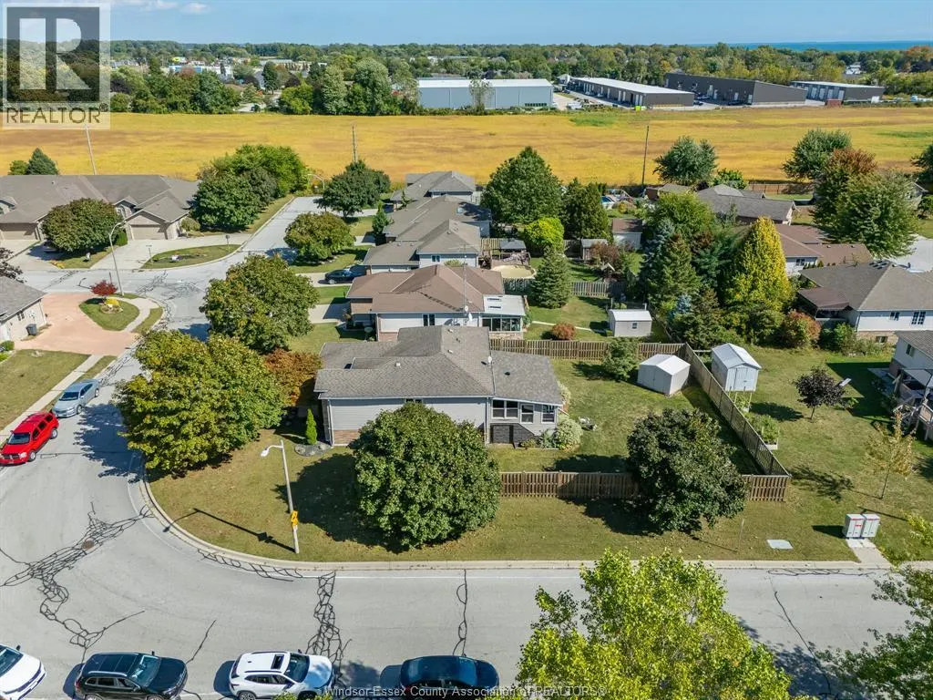141 Walker DRIVE