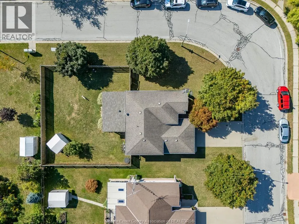 141 Walker DRIVE