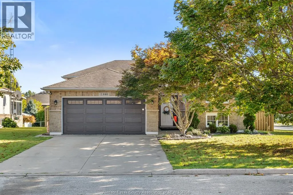 141 Walker DRIVE