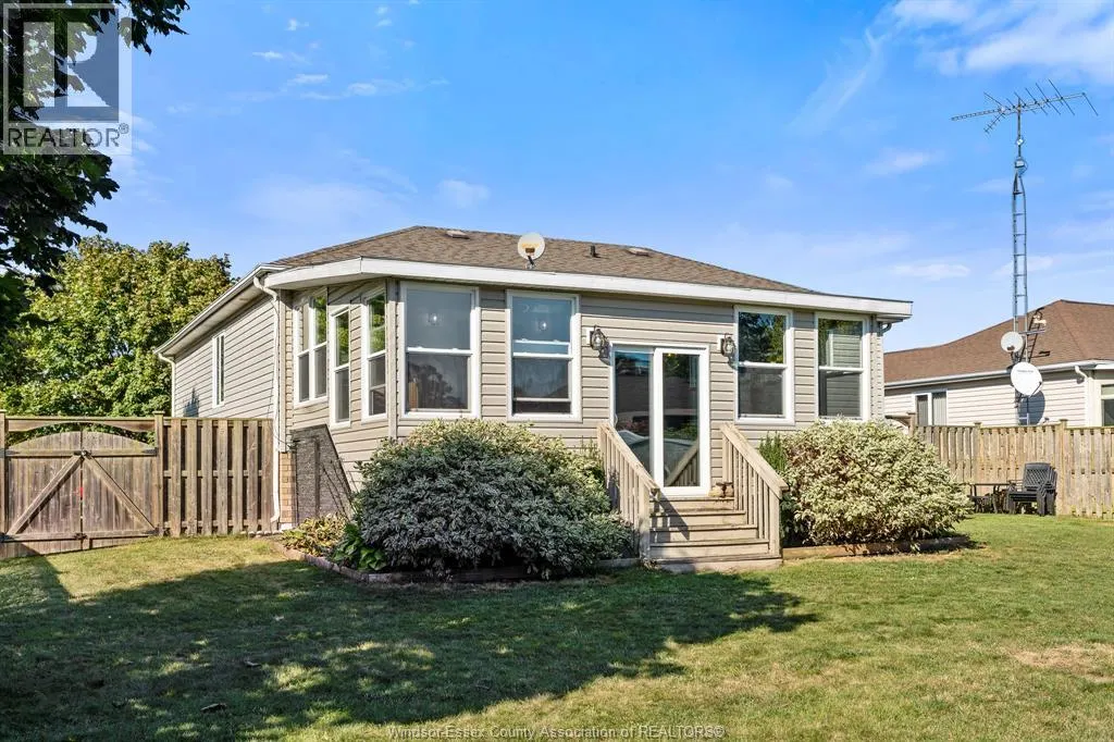 141 Walker DRIVE