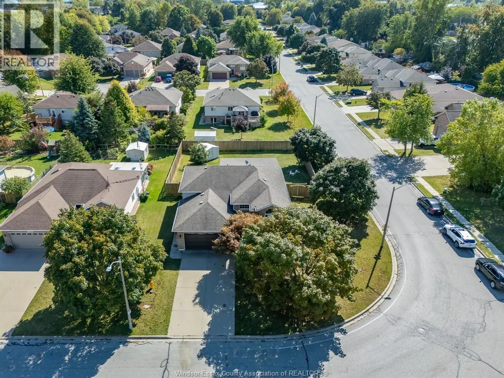 141 Walker DRIVE