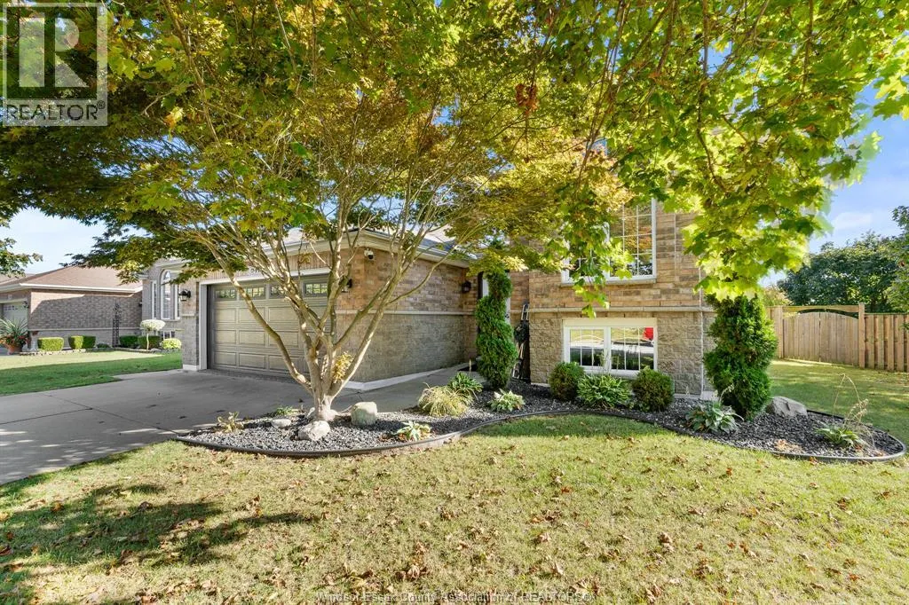 141 Walker DRIVE