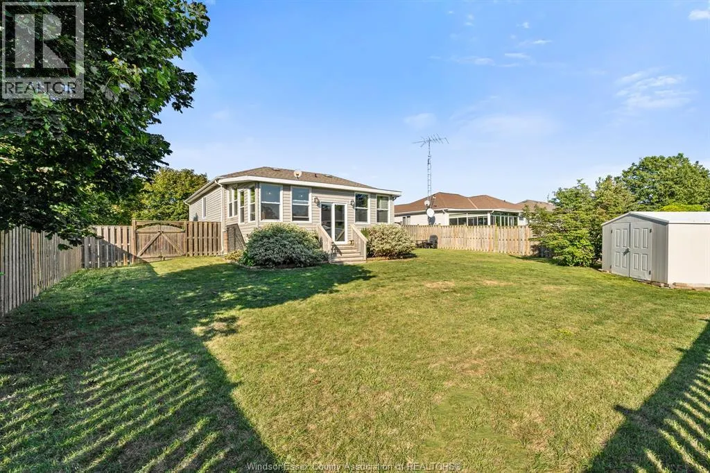 141 Walker DRIVE