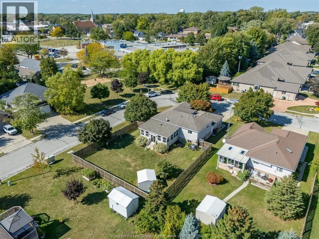 141 Walker DRIVE