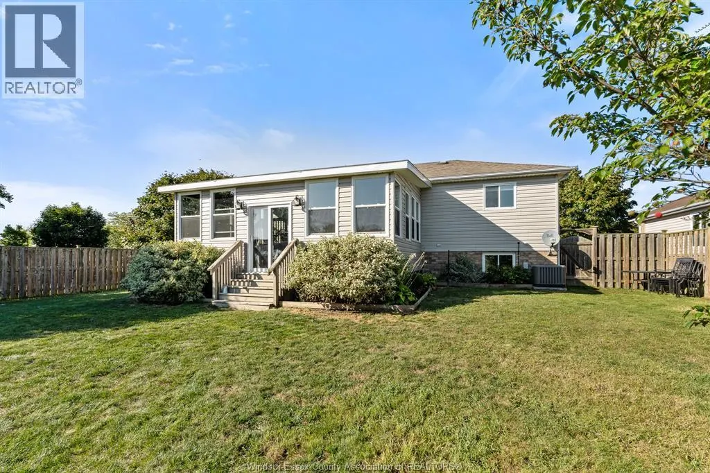 141 Walker DRIVE