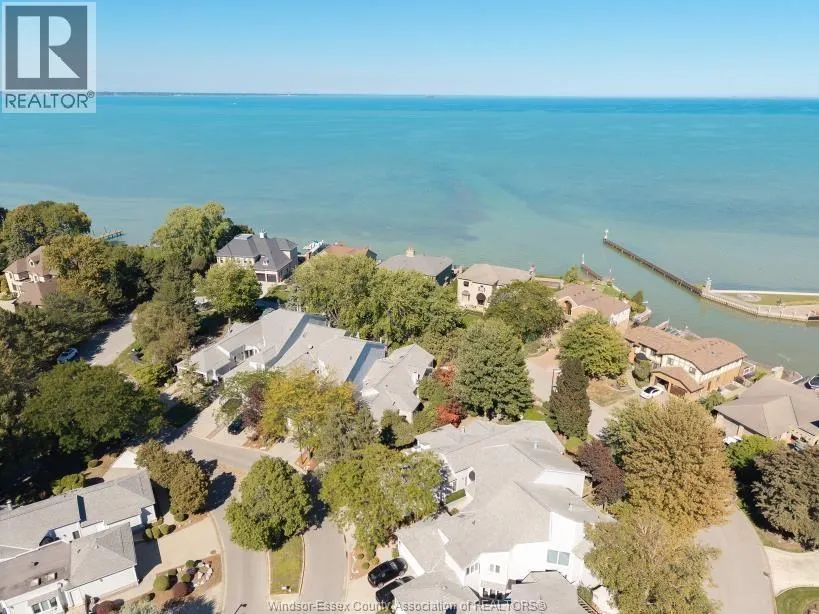120 MARINE DRIVE